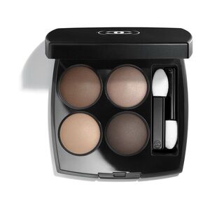 CHANEL Eyeshadow Palette Les 4 Ombres - 308 Clair - Obscur